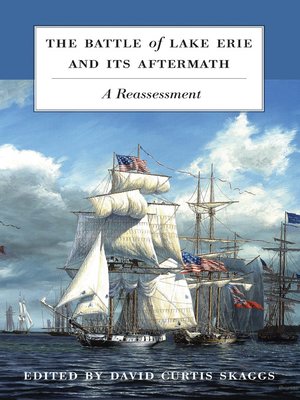 cover image of The Battle of Lake Erie and Its Aftermath